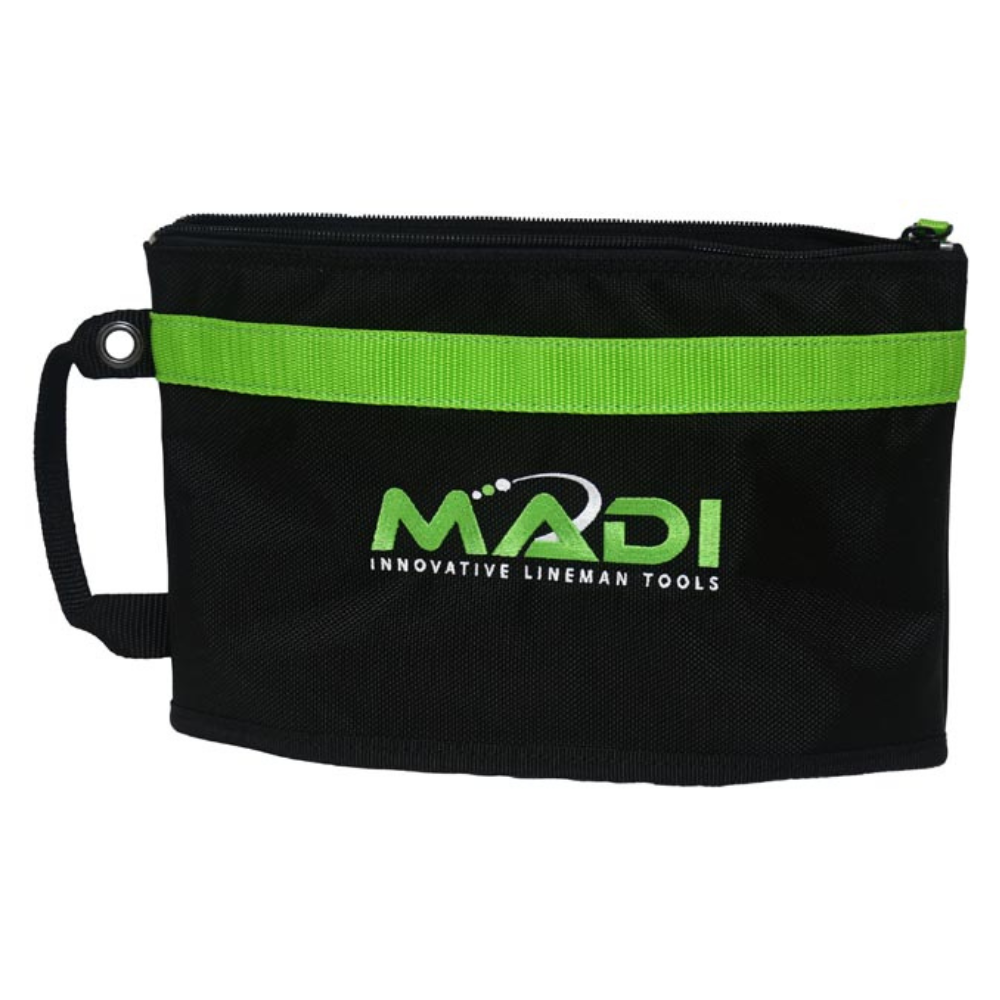 MADI Lineman Tools Lineman Stand-Up Pouch  from GME Supply